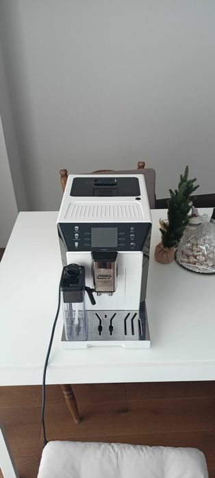 DeLonghi Primadonna class