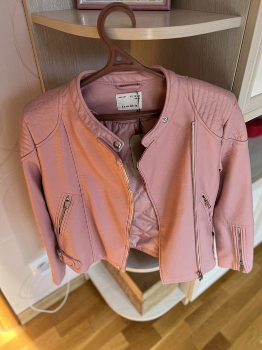 Шкірянка- косуха  Zara