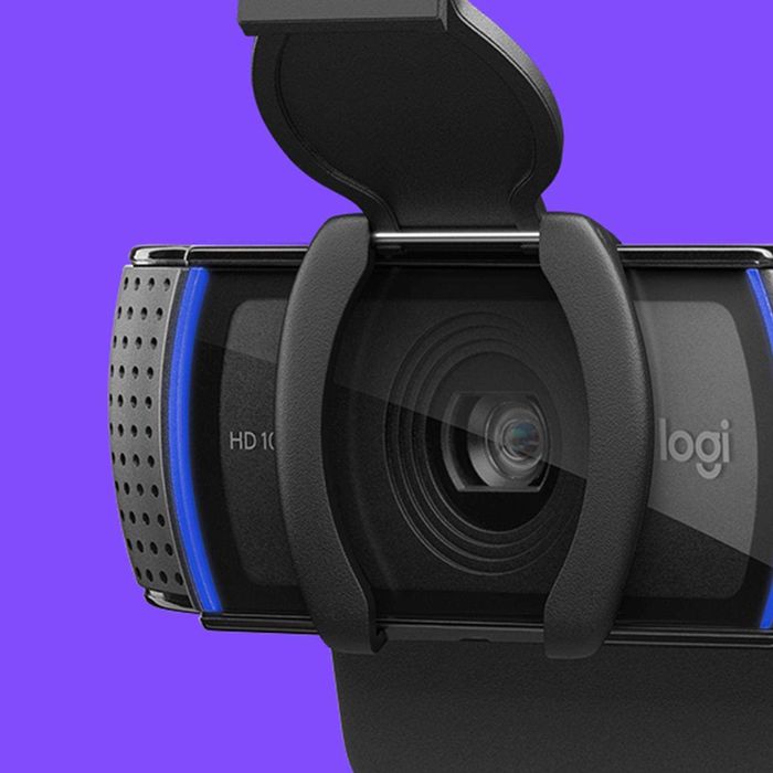 Webcam Logitech C920s HD Pro Full HD (Como Nova))