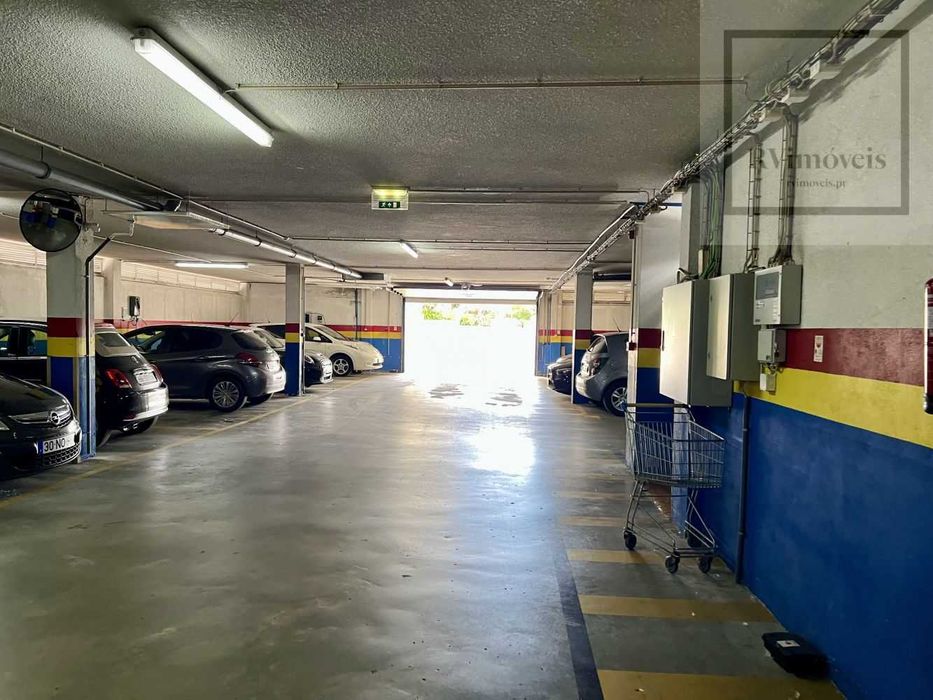 T2 Porto Rua do Orfeao