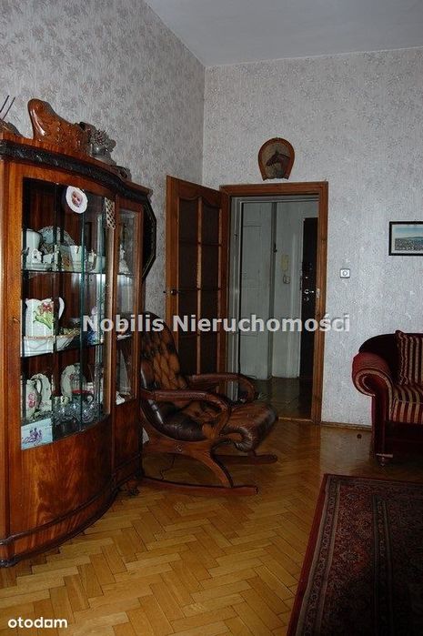 ul. Pomorska 3 pokoje balkon