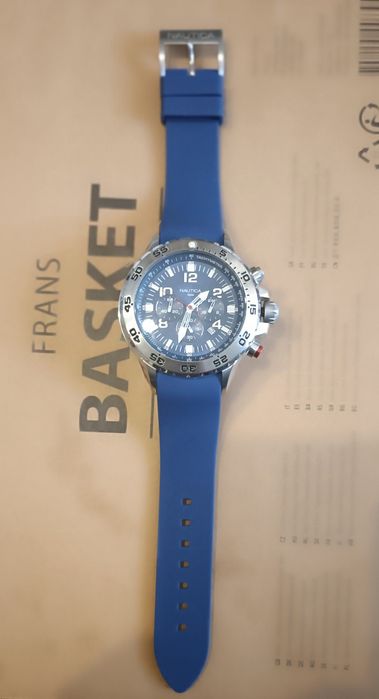 Чоловічий годинник Nautica