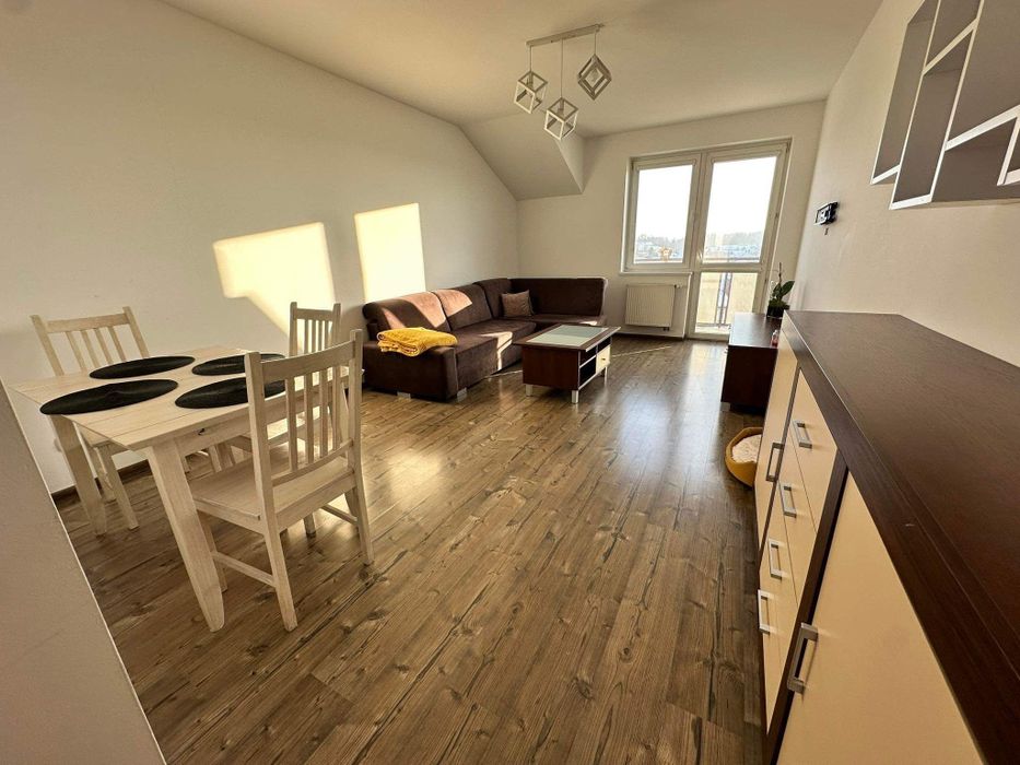 Sprzedam mieszkanie 49,45 mkw.