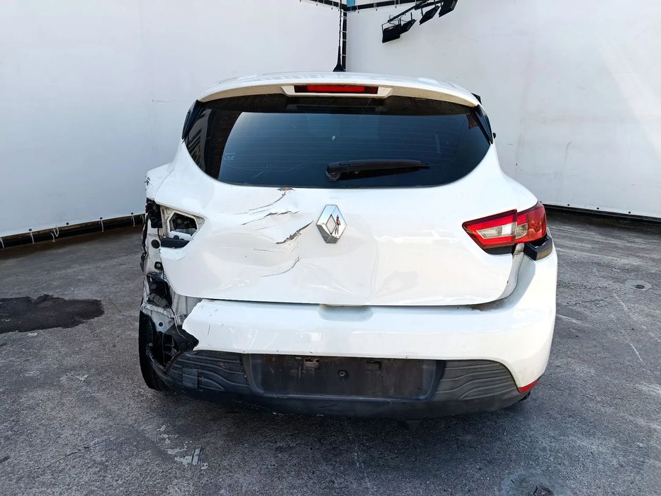 Para peças RENAULT Clio IV (BH_)