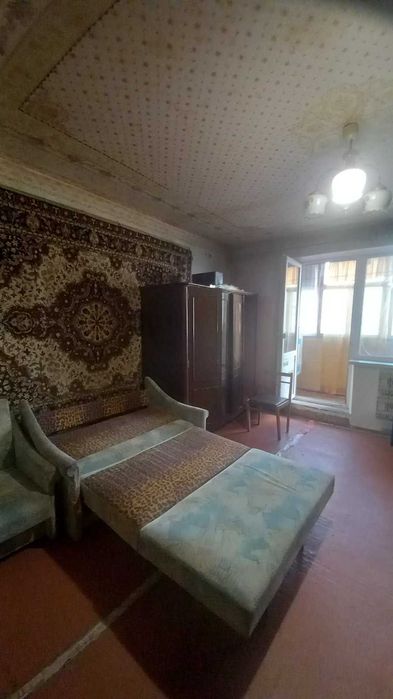 Продаж двокімнатної квартири, вул.2-А Слобідська ц2
