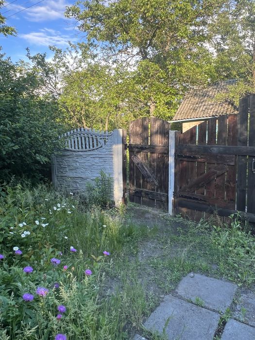 Продам дачу РТС в городе