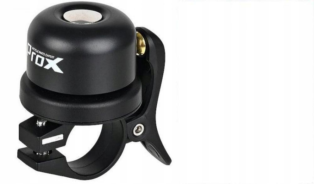 Dzwonek Mechaniczny Prox Ges Air Tag 39 Mm