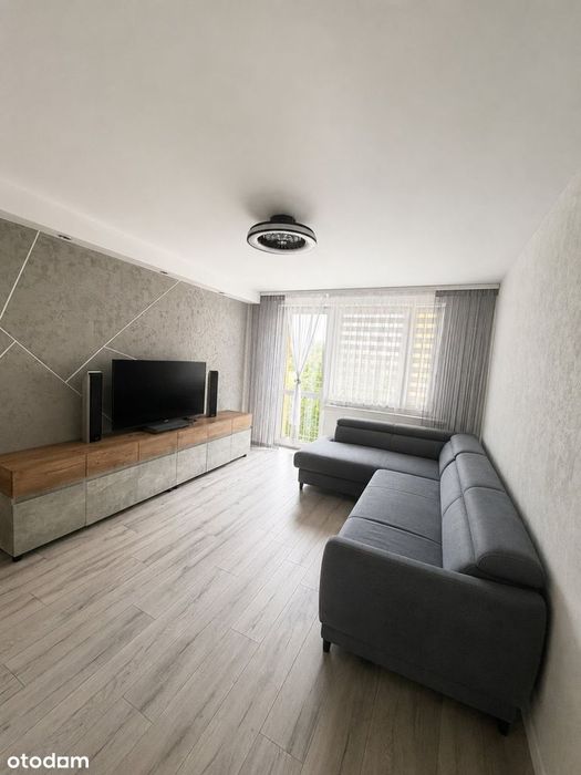 Kopernika, 2 pokoje, 5/10p, C.O miejskie