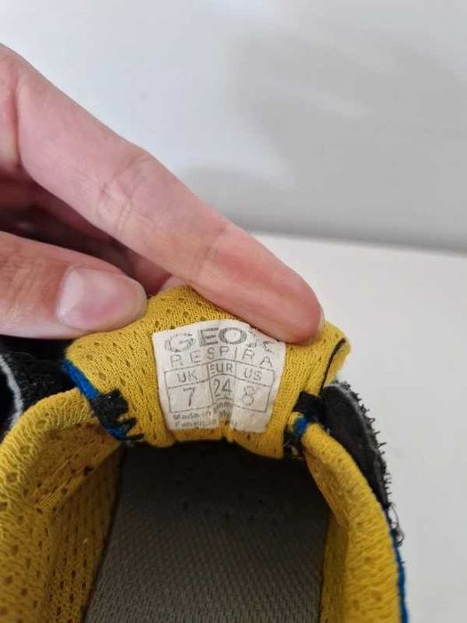 Geox buty wiosenne 24