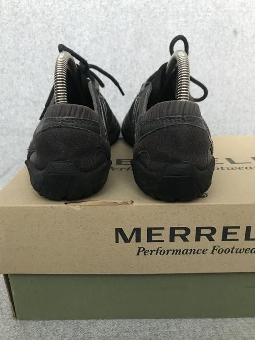 Кросівки кроссовки merrell vapor glove