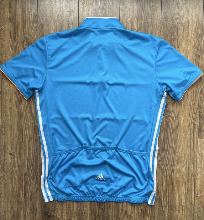 Велоджерсі Adidas (L)