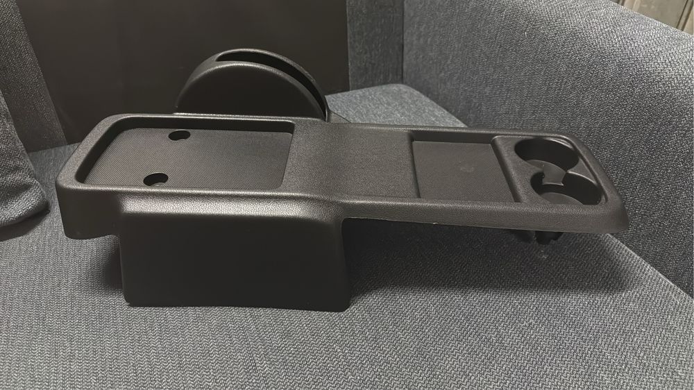 Consola Central Original Citroën Berlingo / Peugeot Partner Tepee – Nova