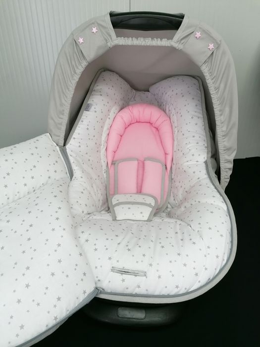 Forras novas para ovo