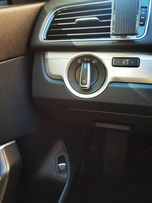 Volkswagen Passat NMS 2017