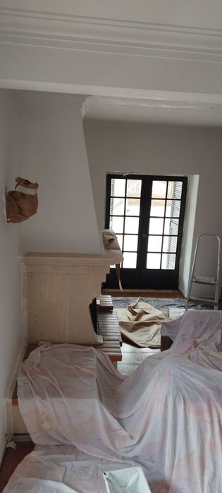Construção l Remodelação l Pinturas l Pladur