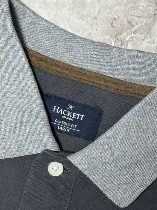 Поло HACKETT London (оригінал)