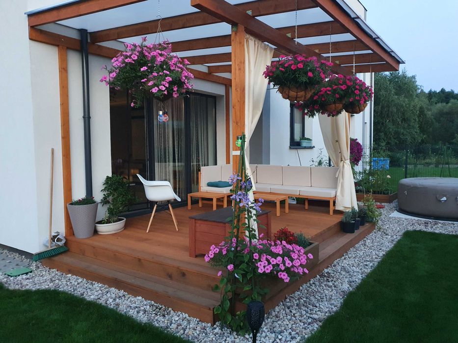 Wyjątkowy dom 141 m² – komfort, przestrzeń i wygoda, której szukasz