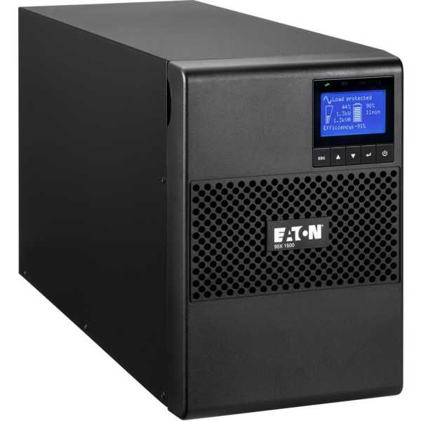 Продам новый Eaton 9SX 1500i (9SX1500I). Цена 34999 грн