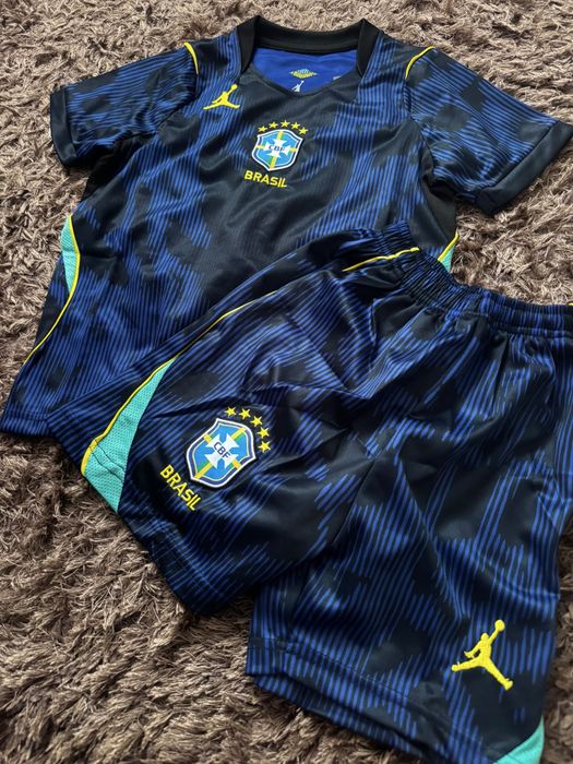 Kit Infantil do Brasil