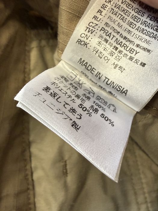 Штани Carhartt (Cargo)