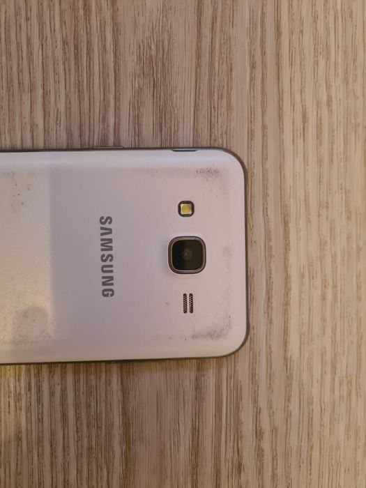 Samsung j5  bialy bardzo dobry stan