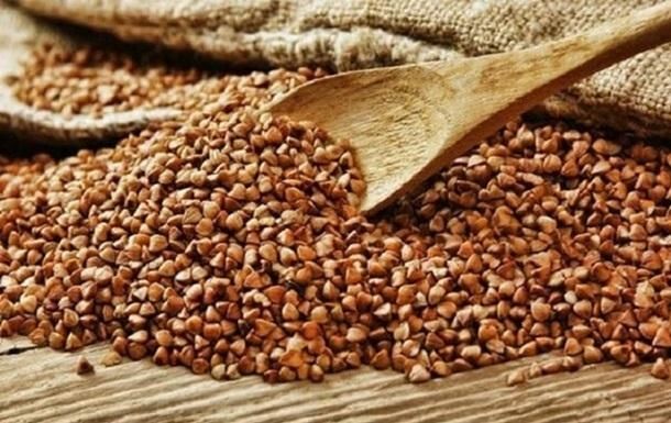 Переробка  гречки