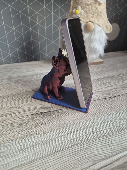 Stojak na telefon