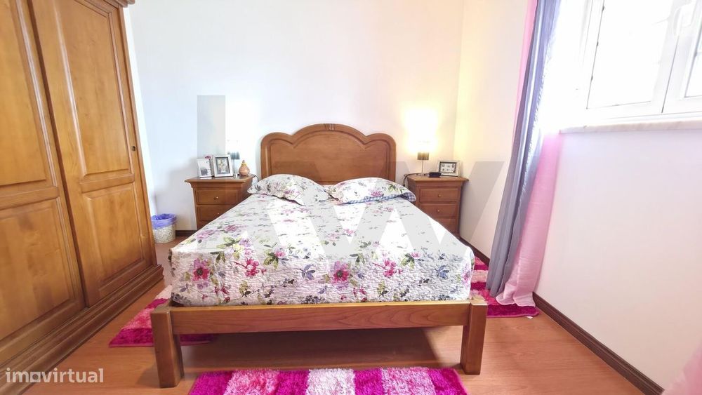Moradia T3 na Vila de Nordeste