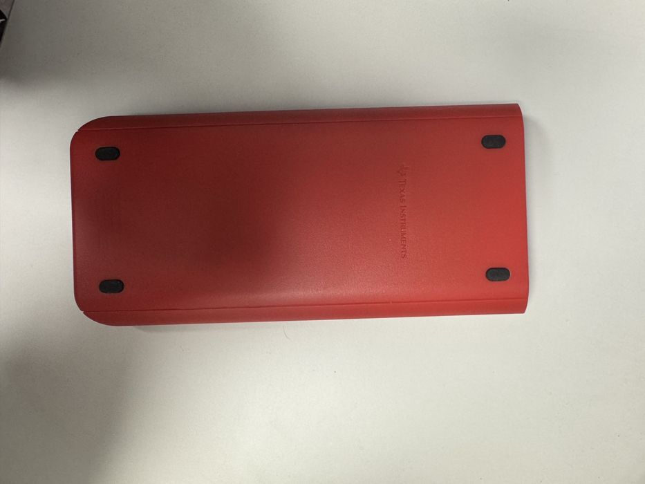 Calculadora gráfica TI-nspire CX II-T