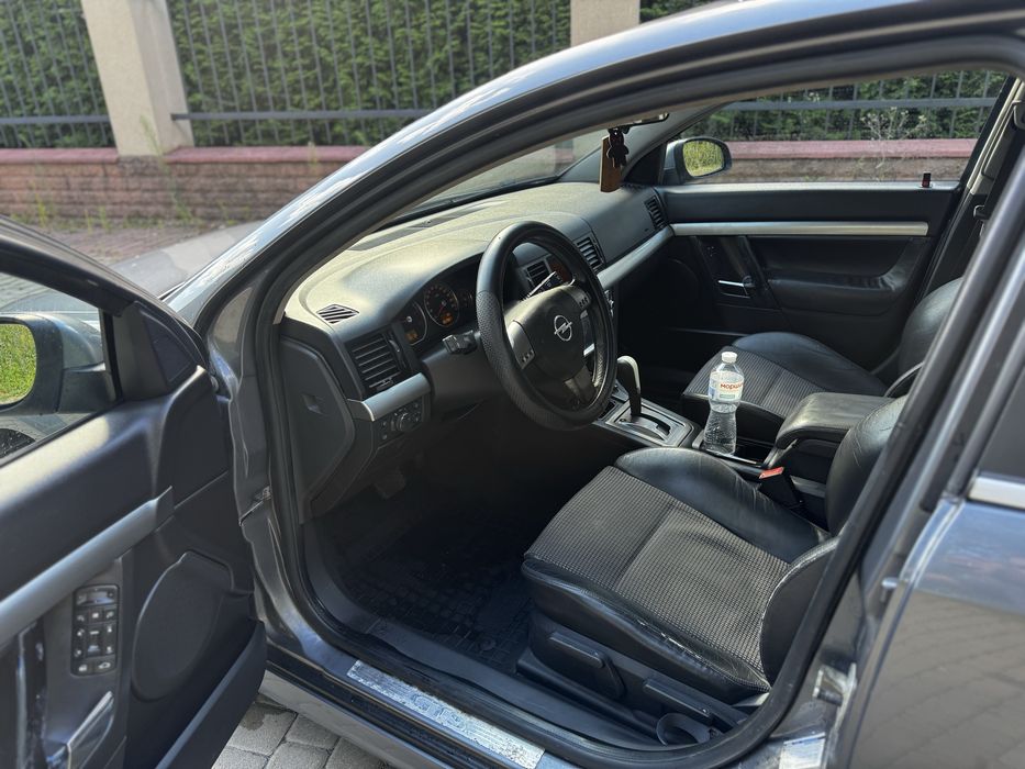 Vectra C дизель автомат!
