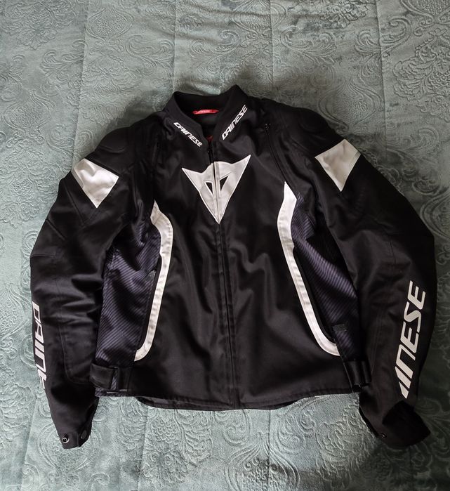 Casaco Dainese Avro 5 Tex T-54