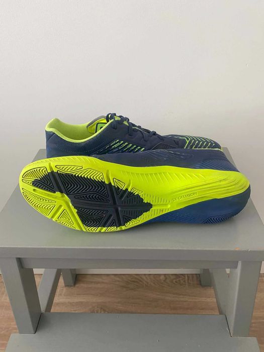 Buty halowe piłka nożna Decathlon Imviso