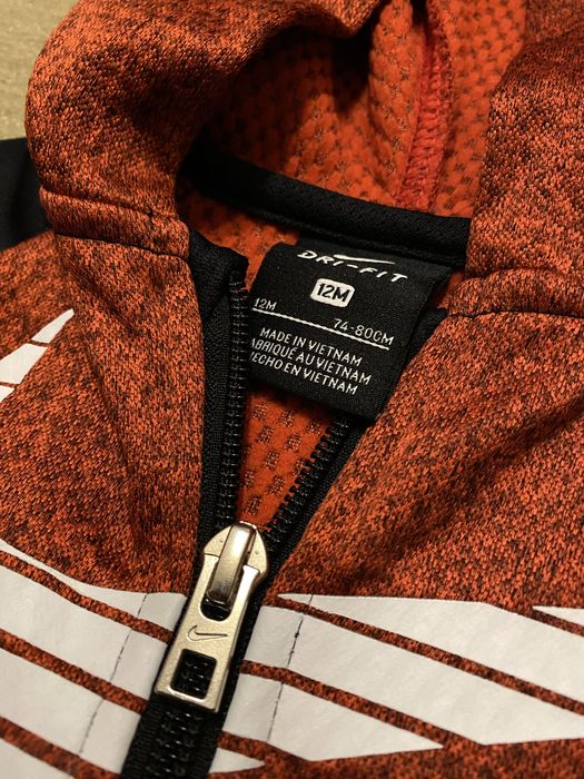 Дитячий спортивний костюм Nike