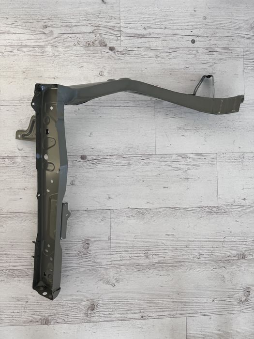 Права частина телевізора Toyota grand Highland 53202-0e910/532020e910