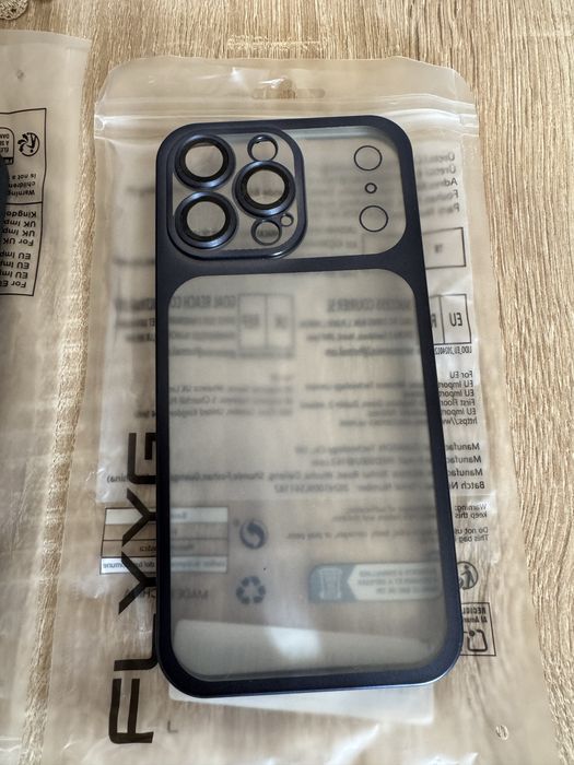 Чехол IPhone 15 pro max