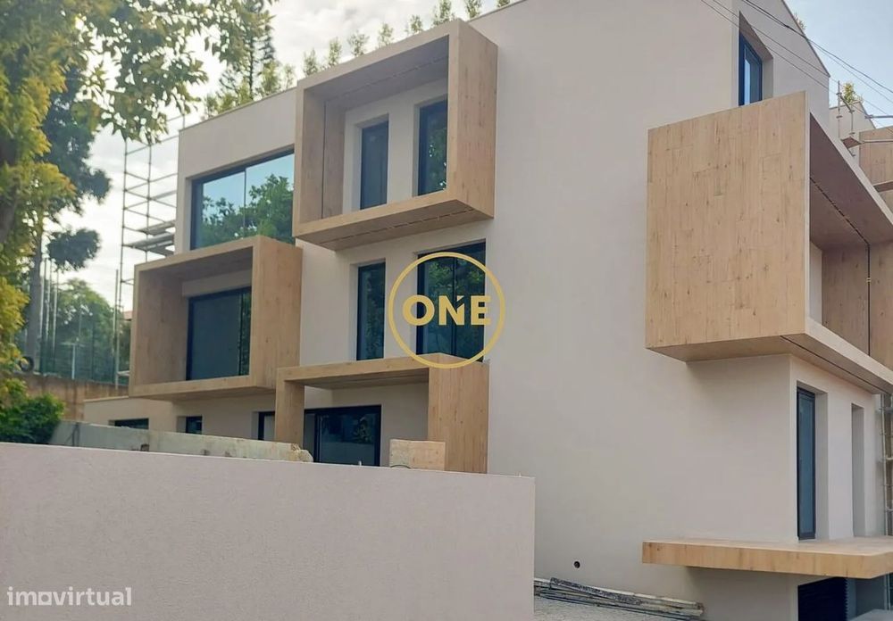 Novo Empreendimento com piscina