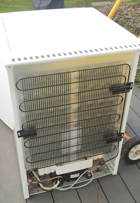 Frigorífico Beko simples (Évora)