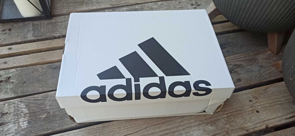 Adidas Court Platform buty sportowe damskie