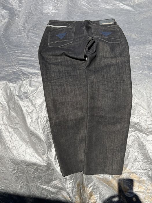 Calças dainese para mota