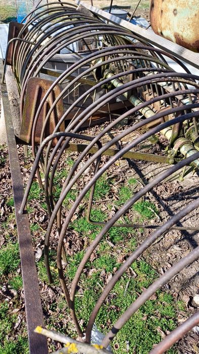 Grabiarka konna inne zabytki