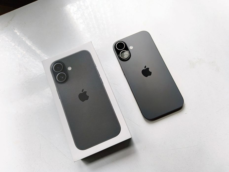 iPhone 17 como NOVO!