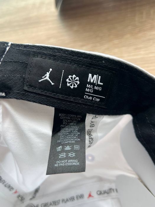 ‼️БЕЗ ПЕРЕДОПЛАТ‼️ Оригінальна Кепка Nike Club Cap/ Бейс Найк