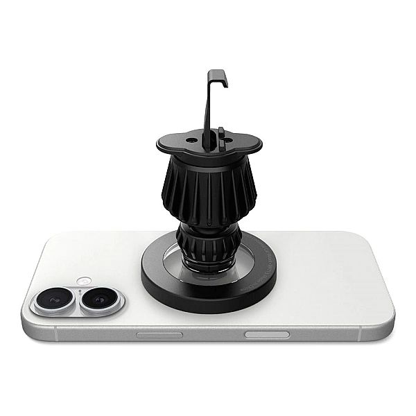 Uchwyt samochodowy Spigen MFT13 MagSafe na kokpit lub kratkę nawiewu -