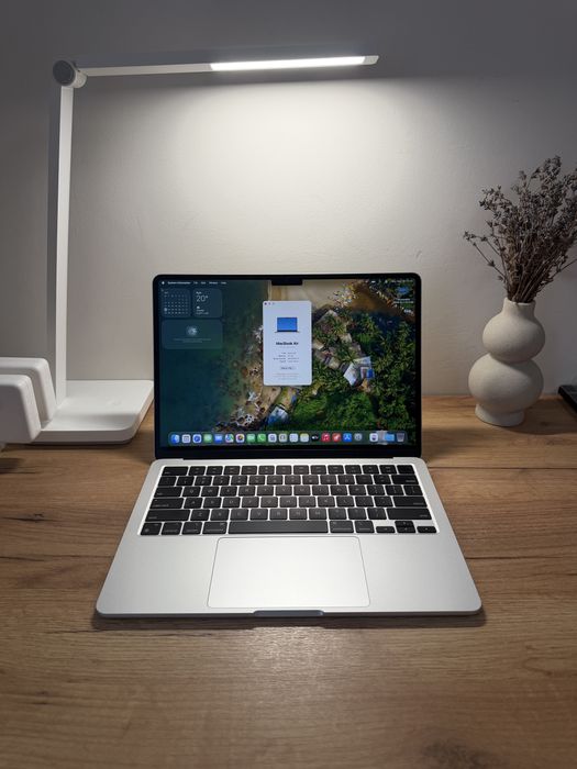 macbook air m3 24gb - Купити електроніку - Ціни на OLX.ua