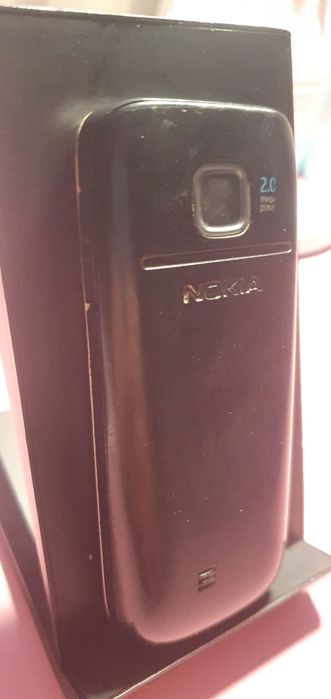 Продам класичний та дуже вдалий телефон Nokia 2700 classic (2700c-2)