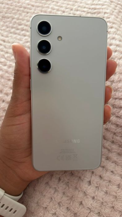 Samsung Galaxy s24 Novo