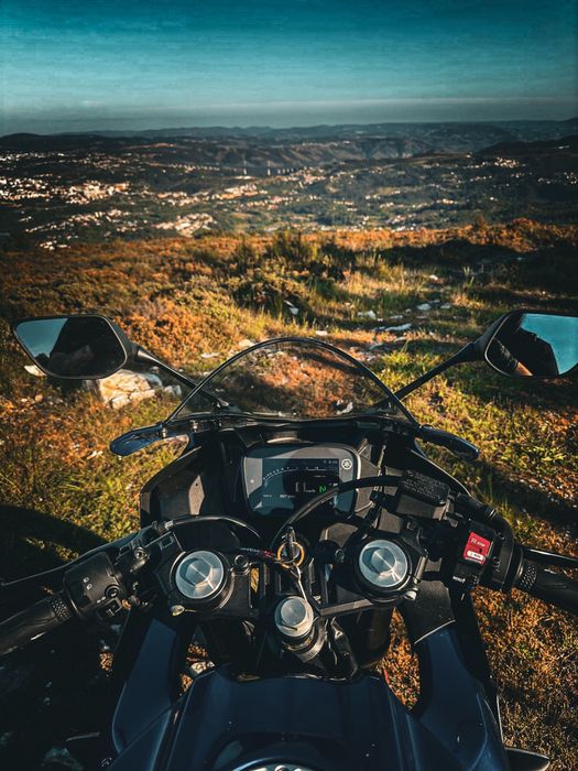 Yamaha 125 r 2025