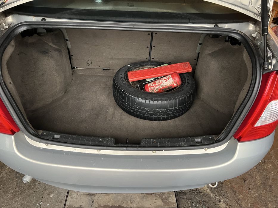 Продам автомобиль в хорошем состоянии