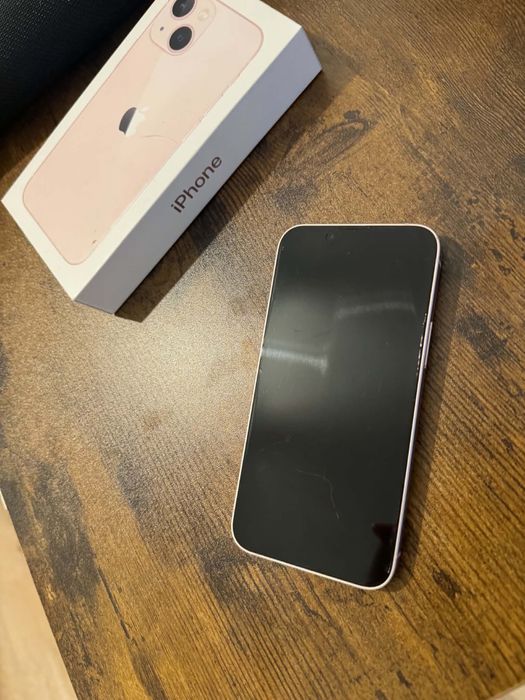 Iphone 13 mini