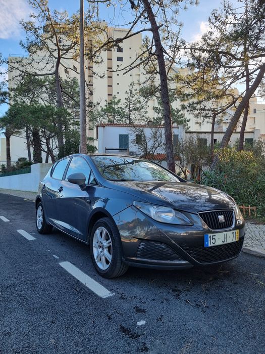 SEAT Ibiza 1.2 Gasolina